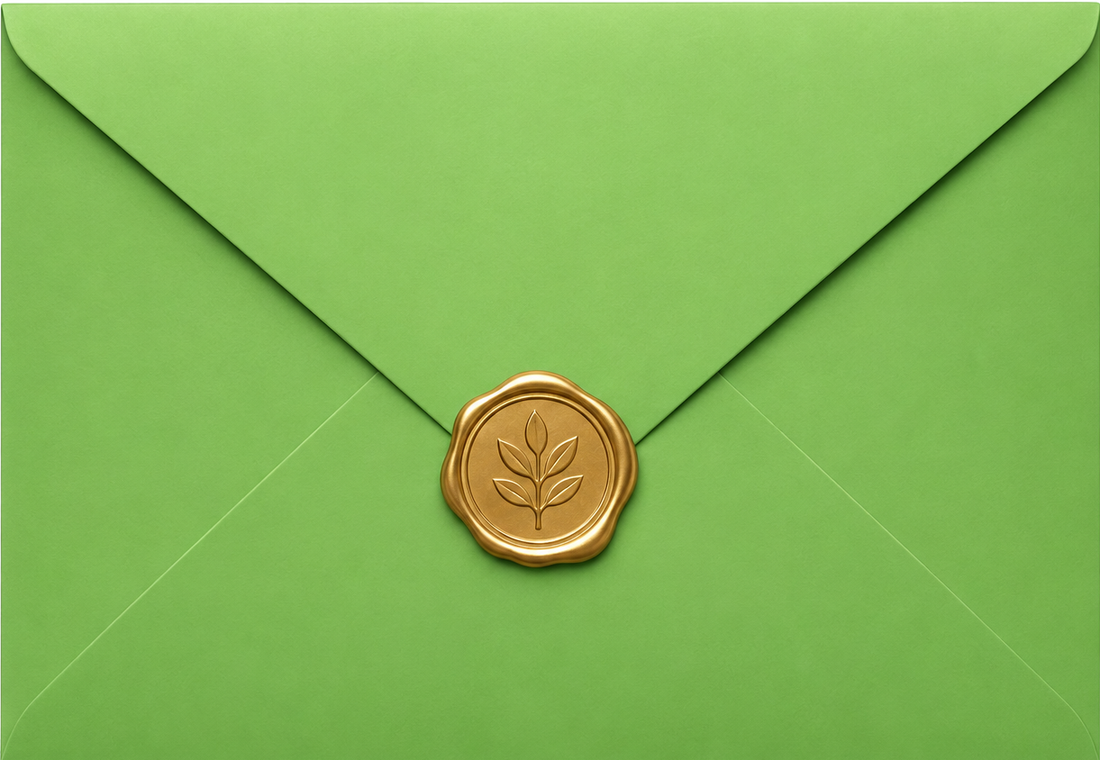 Invitation Envelope